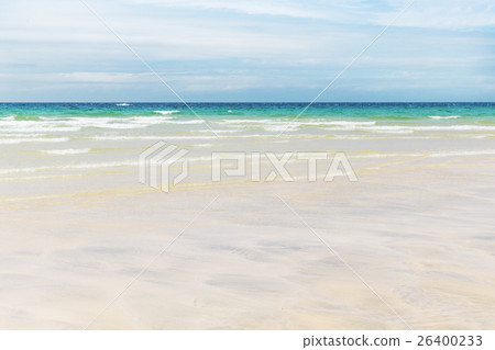 St Ives Atlantic ocean coast, Cornwall, England 26400233