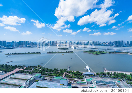 東京海濱 東京海濱 26400594