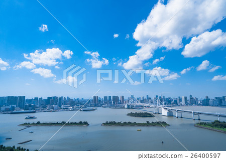 Tokyo Waterfront 26400597