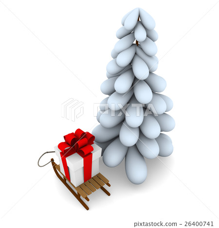 Christmas present 26400741