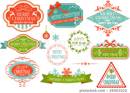 Christmas material Christmas material 26401020