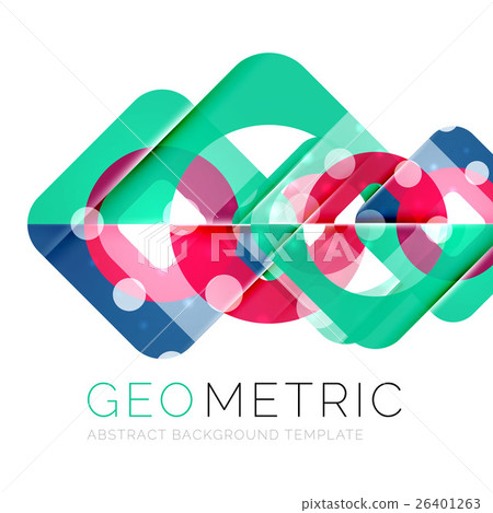 Vector abstract background Vector abstract background 26401263