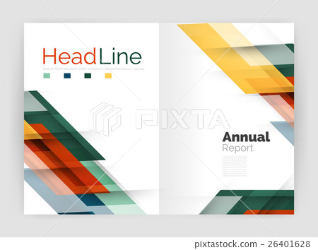 Modern line design, motion concept. Business Modern line design, motion concept. Business 26401628