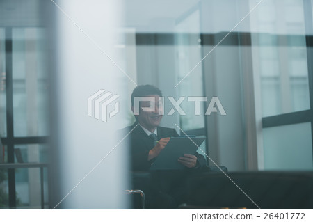 interviewer, interview, an interview 26401772