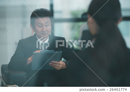 面試者 面試 採訪 26401774