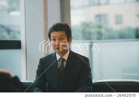 公司職員 工薪族 上班族 26402070