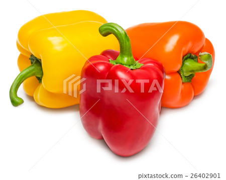Bellpeppers 26402901