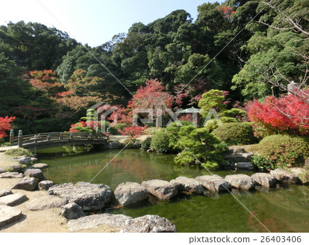 一個花園 26403406