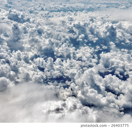 Clouds 26403775