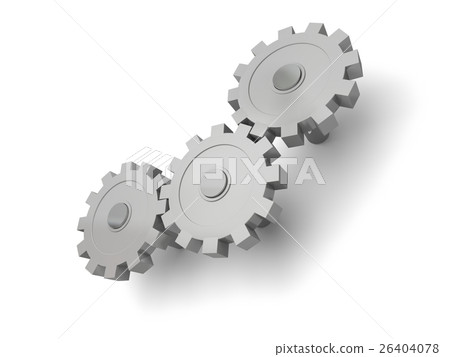 Cogs Cogs 26404078
