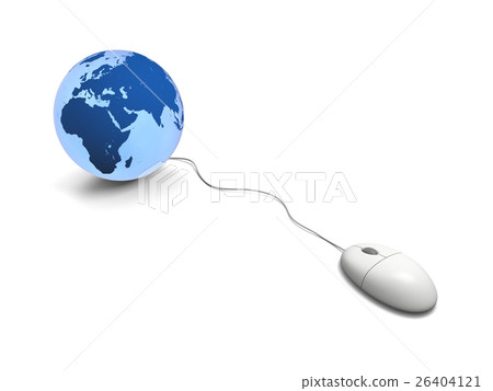 Connectivity concept Connectivity concept 26404121