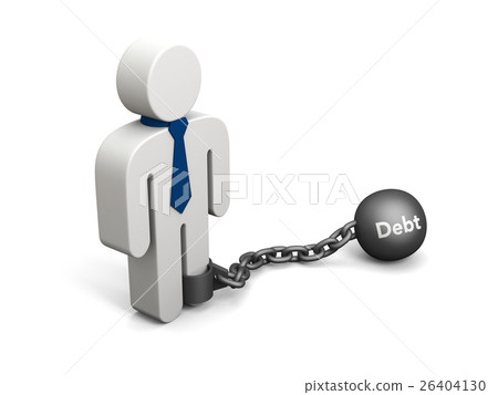 Debt Debt 26404130