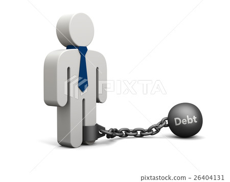Debt Debt 26404131