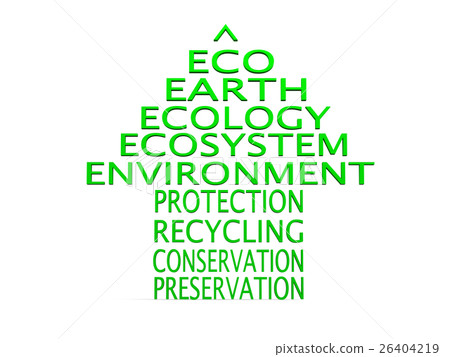 Eco arrow Eco arrow 26404219