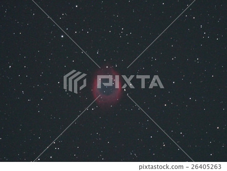 螺旋星雲 26405263