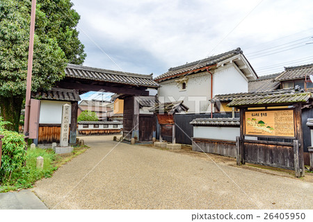 Matsuyama Nishiguchi門戶 Matsuyama Nishiguchi門戶 26405950