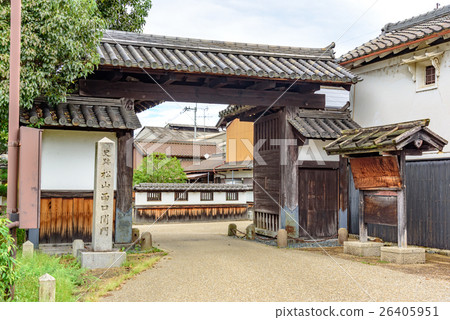 Matsuyama Nishiguchi門戶 26405951