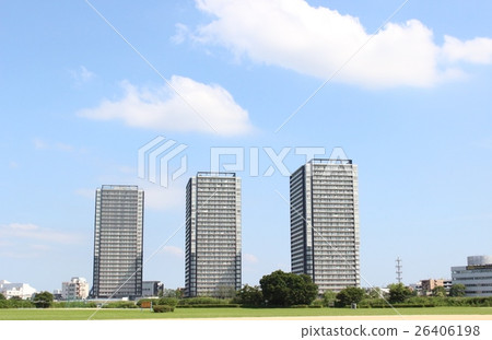 Riva-Side Tawa-Mansion Riva-Side Tawa-Mansion 26406198