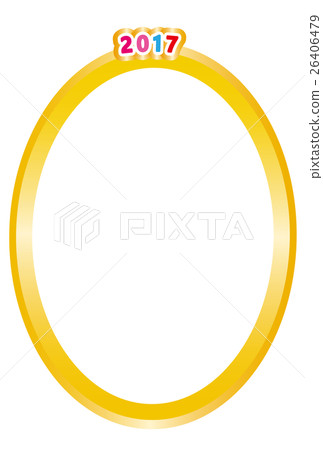 新年卡2017年雞年 26406479