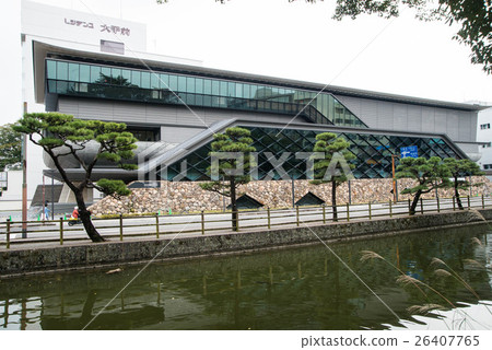 Kochi Castle History Museum (Kochi Prefecture) 2017 (Heisei 29) March Opening 26407765