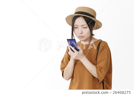 A lost young lady 26408275