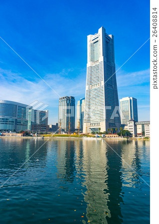 [Kanagawa] Minatomirai 26408814
