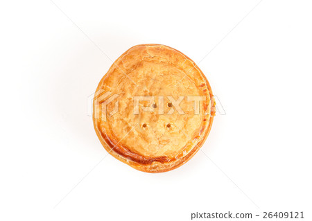 Small Savory Pie Small Savory Pie 26409121