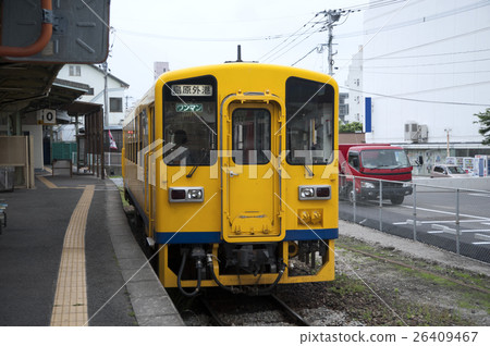Shimabara Railway Shimabara Railway 26409467