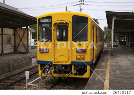 Shimabara Railway 26410117