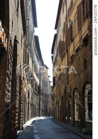 The back streets of Florence 26410776