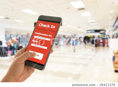 check in 26411376