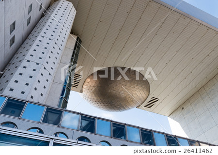 Hitachi Civic Center Hitachi Civic Center 26411462