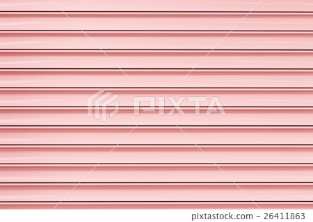 Shutter door pattern 26411863