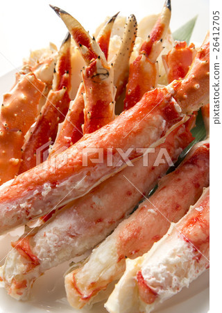 King crab 26412705