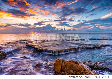 09 Oct 2016 - Hang Rai, Vinh Hy, Ninh Thuan 09 Oct 2016 - Hang Rai, Vinh Hy, Ninh Thuan 26412961