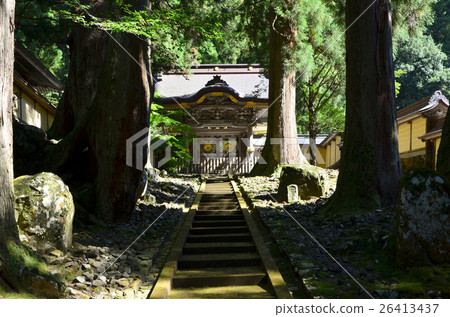 福井Eiheiji寺（2016.10） 26413437