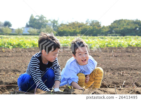 兒童吞嚥小車 26413495