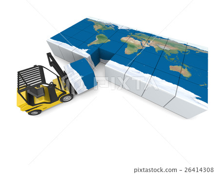 International transportation International transportation 26414308