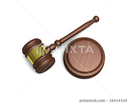 Justice Justice 26414339
