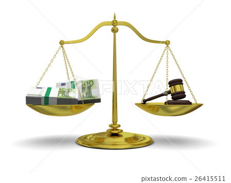 Profit versus justice 26415511