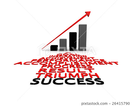 Success and growth Success and growth 26415790