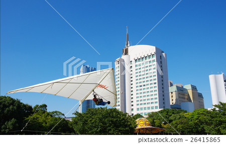 懸掛式滑翔機 26415865