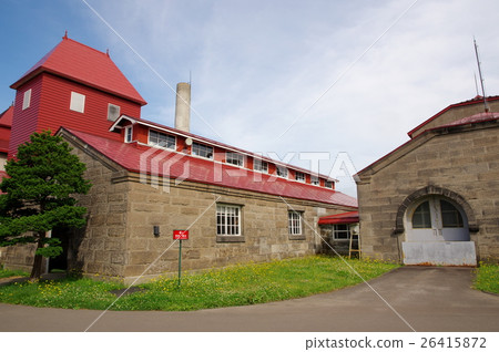 Yoichi Distillery 26415872