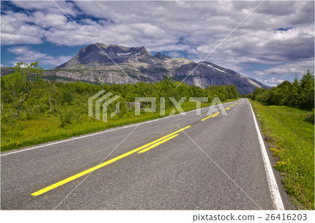 Atlantic Highway 26416203
