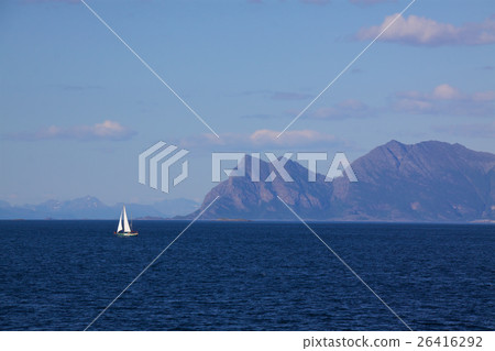 Coast of Norway 26416292