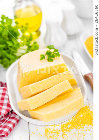 polenta 26416360