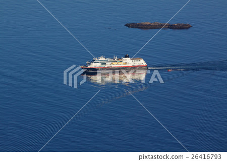 Cruise ship Cruise ship 26416793