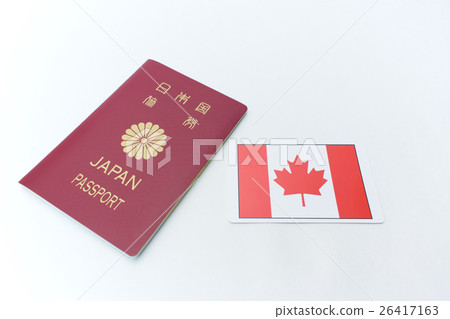 旅行護照標誌 旅行護照標誌 26417163