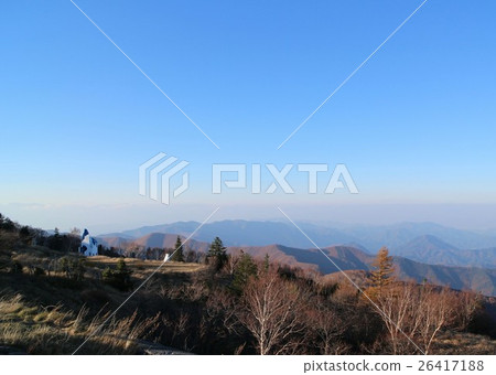 Utsukushigahara Kogen Museum and Blue Sky Utsukushigahara Kogen Museum and Blue Sky 26417188