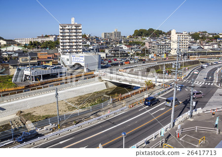 Seto city skyline Seto city skyline 26417713